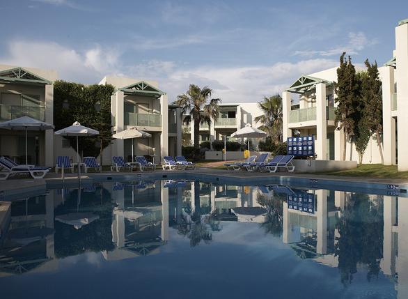 Sbokos Hotels Agapi Beach Sbokos Hotels Agapi Beach