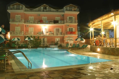 Amoudi Studios Apartments Hotel Apartment Ammoudi Zakynthos Ionio Review 0 Reviews The Amoudi Studios Apartments Hotel
