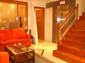 Hotel Apollon Korinthos City Peloponnese Hotel Apollon
