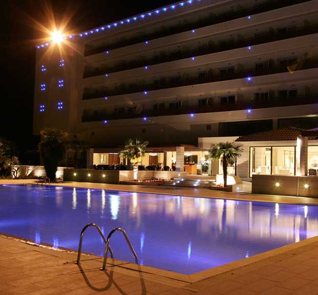 Olympian Bay Resort Hotel Leptokaria Pieria Macedonia New Photo