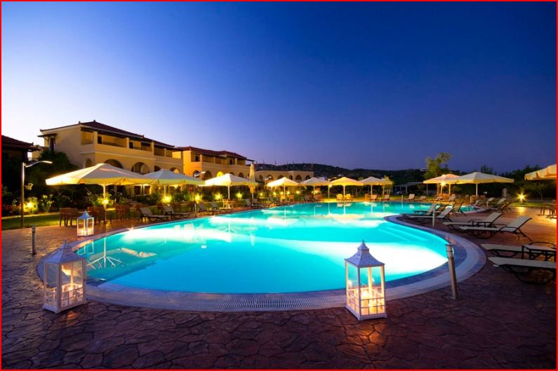 Aktaion Resort, Hotel, Gythio,Lakonia,Peloponnese,Accommodation,Travel ...