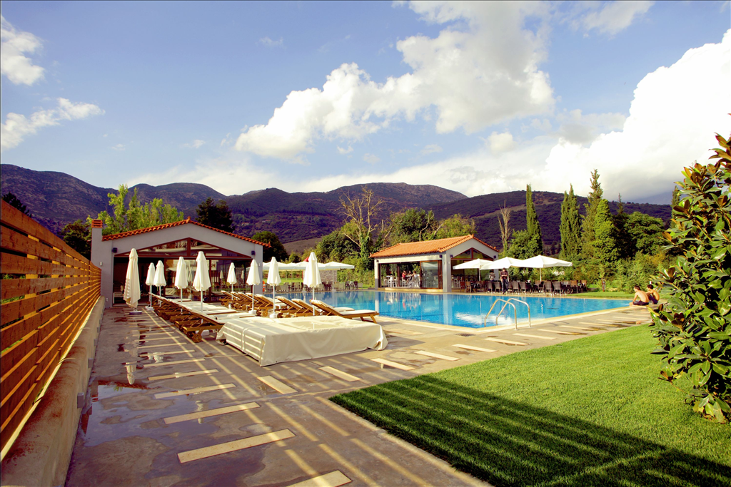 Mont Helmos Hotel, Hotel, Kalavryta,Achaia,Peloponnese,Accommodation ...