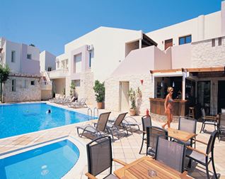 Εlotis Suites