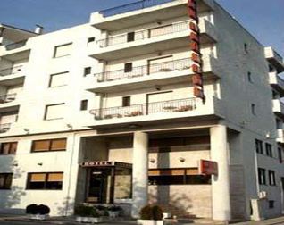 Ξενοδοχείο Άκταιον