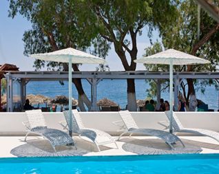 Alesahne Beach Hotel