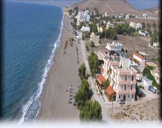 Alexander Beach Hotel