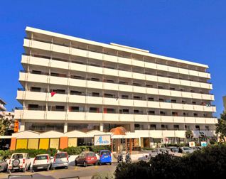 Ξενοδοχείο Αλεξία