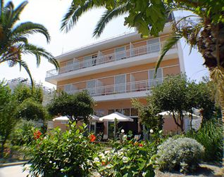 Americana Hotel
