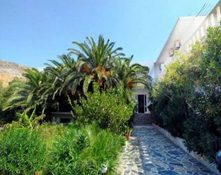 Amoudi Hotel