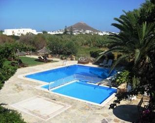 Antonina Hotel