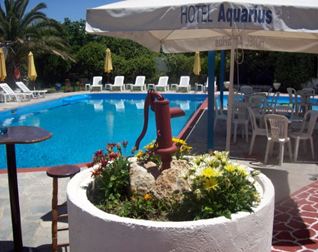 Aquarius Hotel