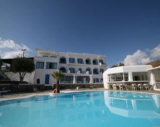 Argo Hotel