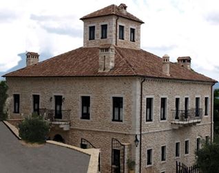 Αρχοντικό Ρίγγα 1872