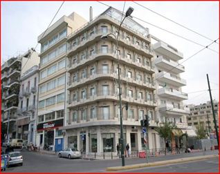 Ξενοδοχείο Άριστον