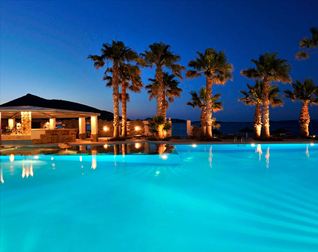 Astir of Paros