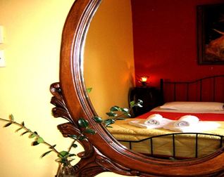 Atheaton Guesthouse Nafplio Classical Double Room