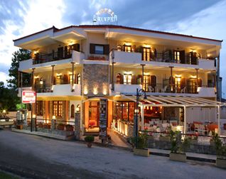 Calypso Hotel