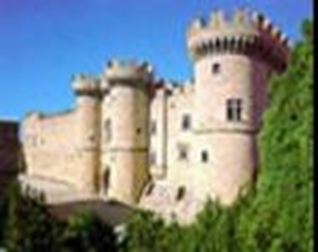 Camelot Hotel