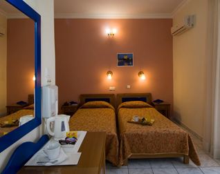 Carolina Hotel