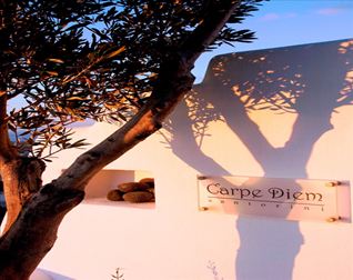 Carpe Diem