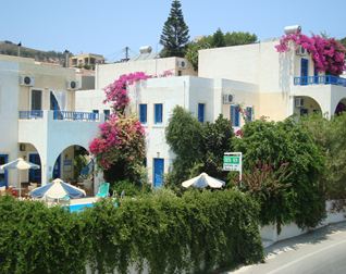Creta Sun Hotel Studios