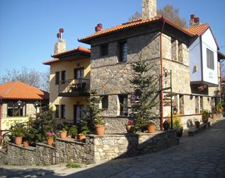 Δρυάδες