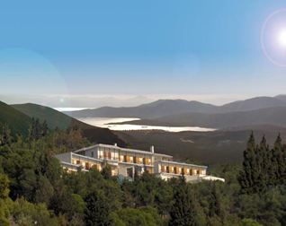 Delphi Palace Hotel
