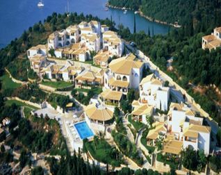 Domotel Agios Nikolaos