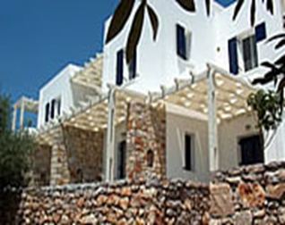 Δωμάτια Ελέα