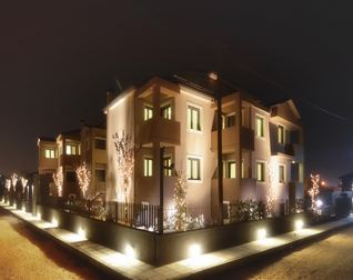 Ellopia Point Boutique Suites