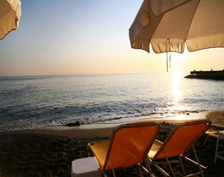 Evelyn Beach Hotel 