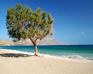 Galini Beach Hotel