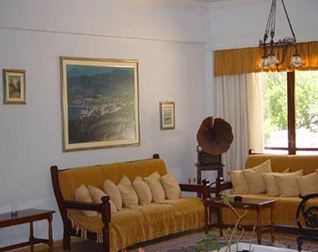 Galini Hotel