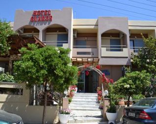 Ξενοδοχείο Γλάρος