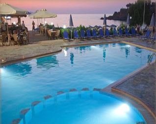 Golden Bay Hotel