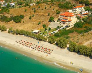 Grand Beach Hotel