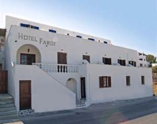 HOTEL FAROS