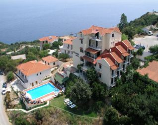 Harbour View (Oceanis Apartments)