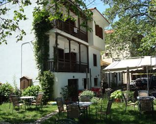 Hermes Hotel