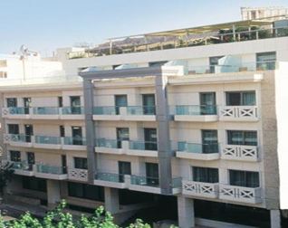Herodion Hotel