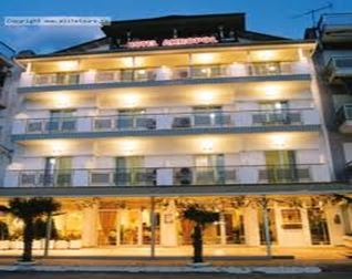 Hotel Akropol 