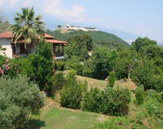 Hotel Alkyonis