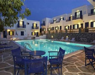 Hotel Arkoulis