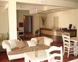 Hotel BAOBAB