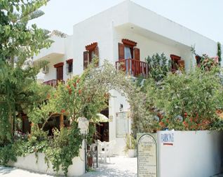 Hotel Eva Marina 