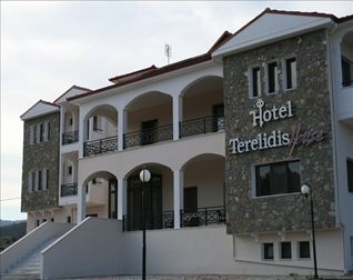 Hotel Terelidis House