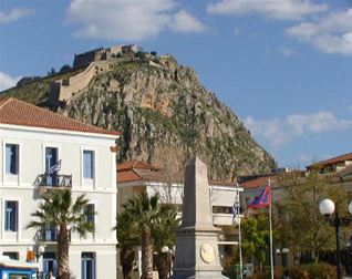 Hotel Vasilis