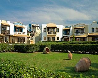 Knossos Royal Aldemar Hotels