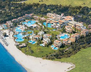 Kos Imperial Grecotel