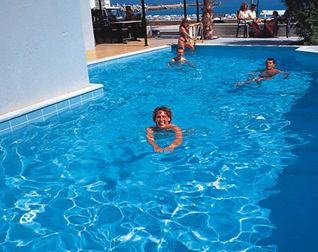 Kriti Beach Hotel